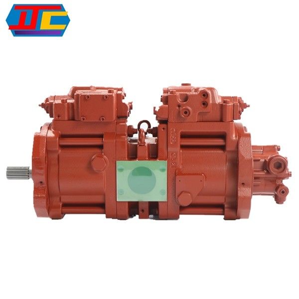 K3V63DT-9POH Гидравлический поршневый насос серии K3V для экскаватора Sany 135-8