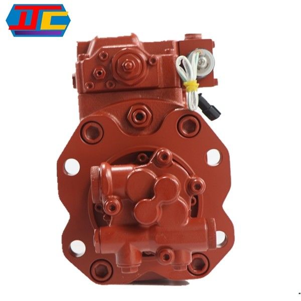 K3V63DT-9POH Гидравлический поршневый насос серии K3V для экскаватора Sany 135-8
