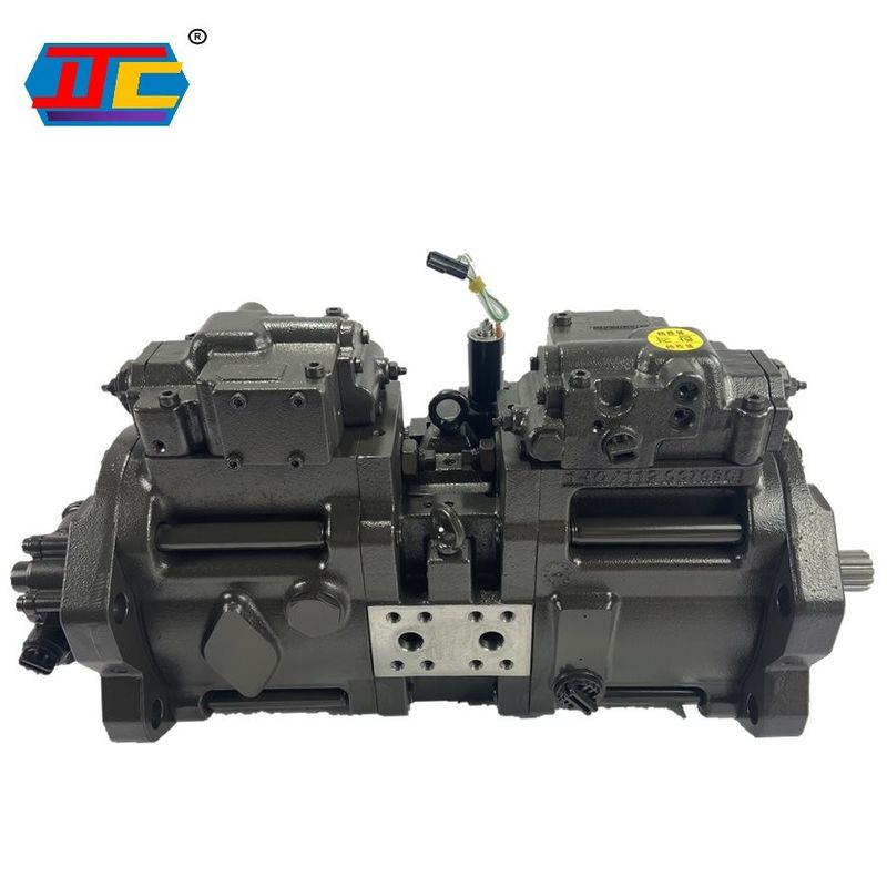 Гидравлический насос Hyundai Excavator K3V112DT-9C32-12T для R210LC R210-7 R220LC-7