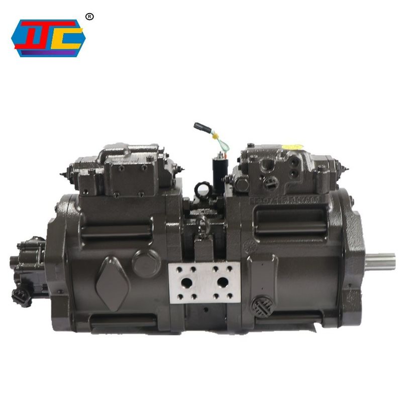 Гидравлический насос Hyundai Excavator K3V112DT-9C32-12T для R210LC R210-7 R220LC-7