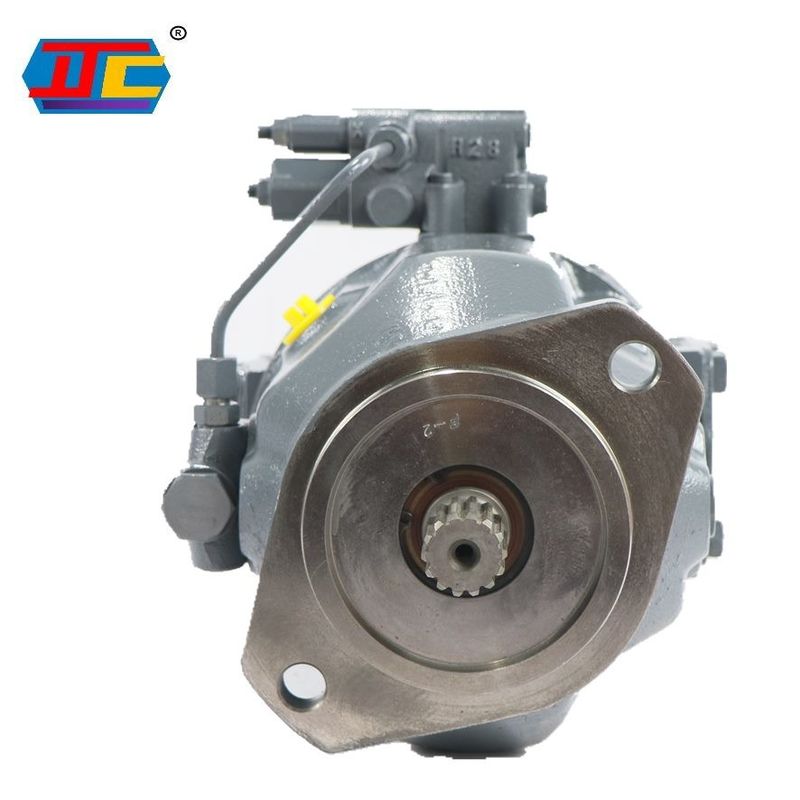 Гидравлический насос Rexroth для мини-экскаватора A10V071 Серый цвет