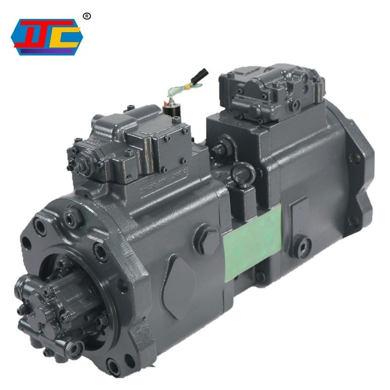 VOL-VO экскаватор гидравлический насос поршневый насос K3V140DT-9N29 для EC290 EC290B