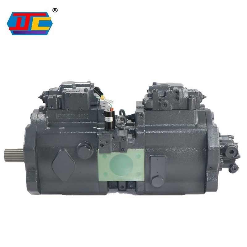 VOL-VO экскаватор гидравлический насос поршневый насос K3V140DT-9N29 для EC290 EC290B