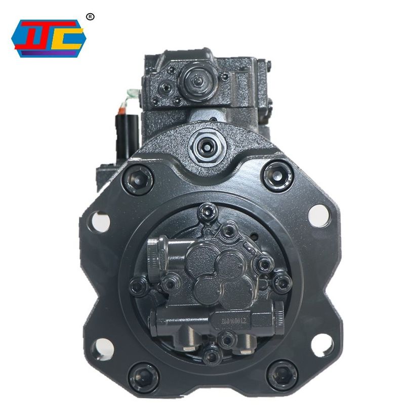 VOL-VO экскаватор гидравлический насос поршневый насос K3V140DT-9N29 для EC290 EC290B