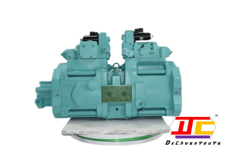 K3V112DTP Экскаватор Гидравлический насос Сталь для Kobelco SK200-6E SK230-6E SK350-6E