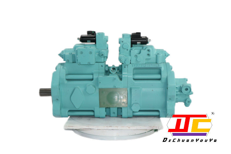K3V112DTP Экскаватор Гидравлический насос Сталь для Kobelco SK200-6E SK230-6E SK350-6E
