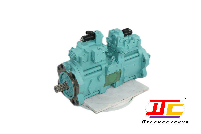 K3V112DTP Экскаватор Гидравлический насос Сталь для Kobelco SK200-6E SK230-6E SK350-6E