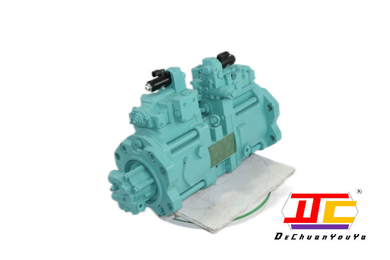 K3V112DTP Экскаватор Гидравлический насос Сталь для Kobelco SK200-6E SK230-6E SK350-6E