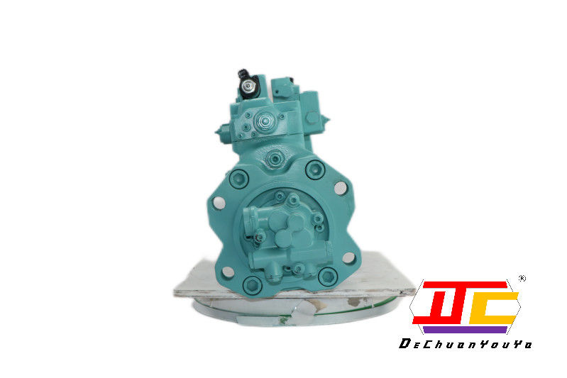 K3V112DTP Экскаватор Гидравлический насос Сталь для Kobelco SK200-6E SK230-6E SK350-6E