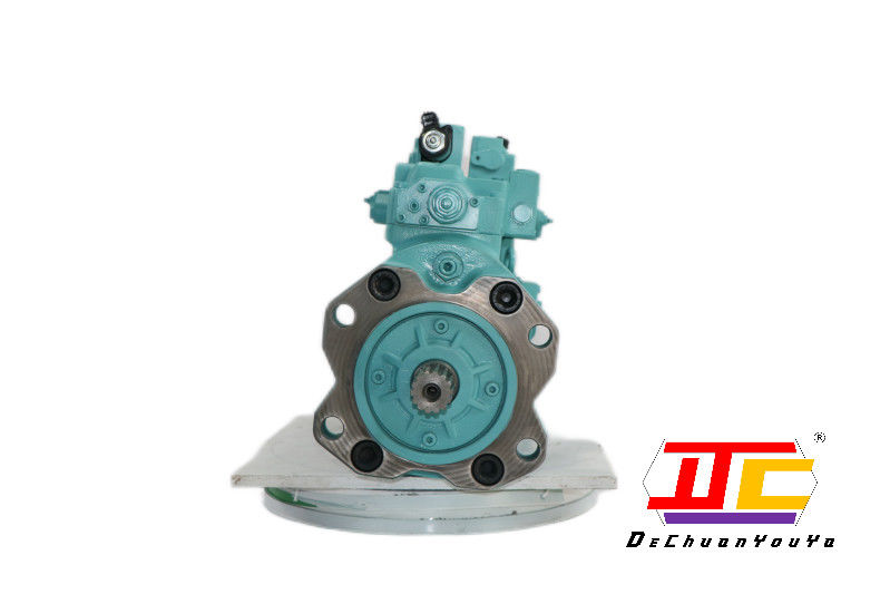 K3V112DTP Экскаватор Гидравлический насос Сталь для Kobelco SK200-6E SK230-6E SK350-6E