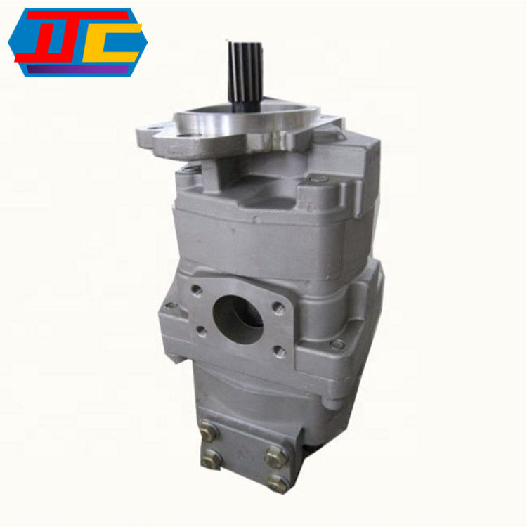 705-41-08001 Komatsu Гидравлический насос для экскаватора PC20-6 PC30-6
