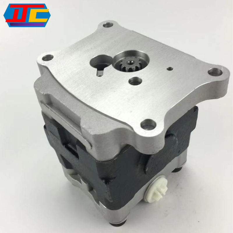 PC35MR PC38UU Komatsu Gear Pump Pilot Pump 705-41-07180 для экскаваторов