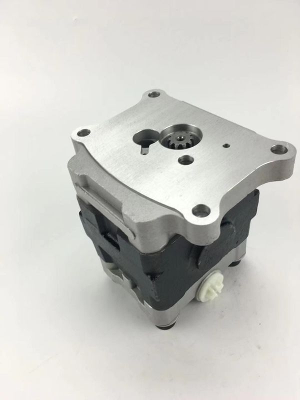 PC35MR PC38UU Komatsu Gear Pump Pilot Pump 705-41-07180 для экскаваторов