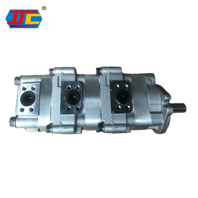 705-41-08090 Пилотный насос экскаватора насос для PC40-6 PC40-7 PC50UU PC50-2