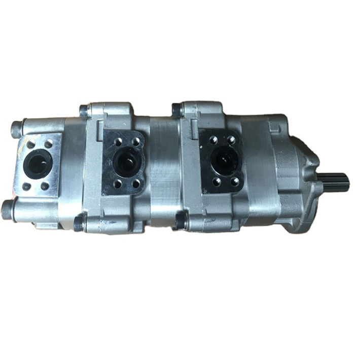 705-41-08090 Пилотный насос экскаватора насос для PC40-6 PC40-7 PC50UU PC50-2