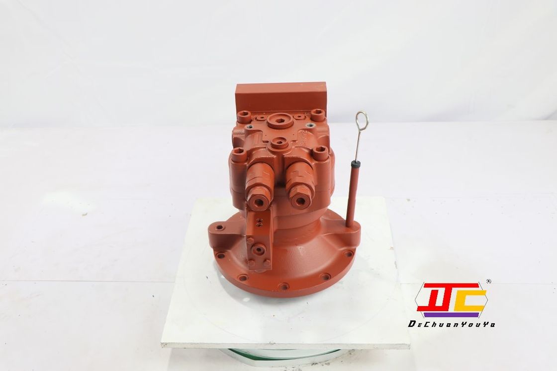 Кобелько мини экскаватор Swing Motor M2X63 для SY135-8 SK140-8