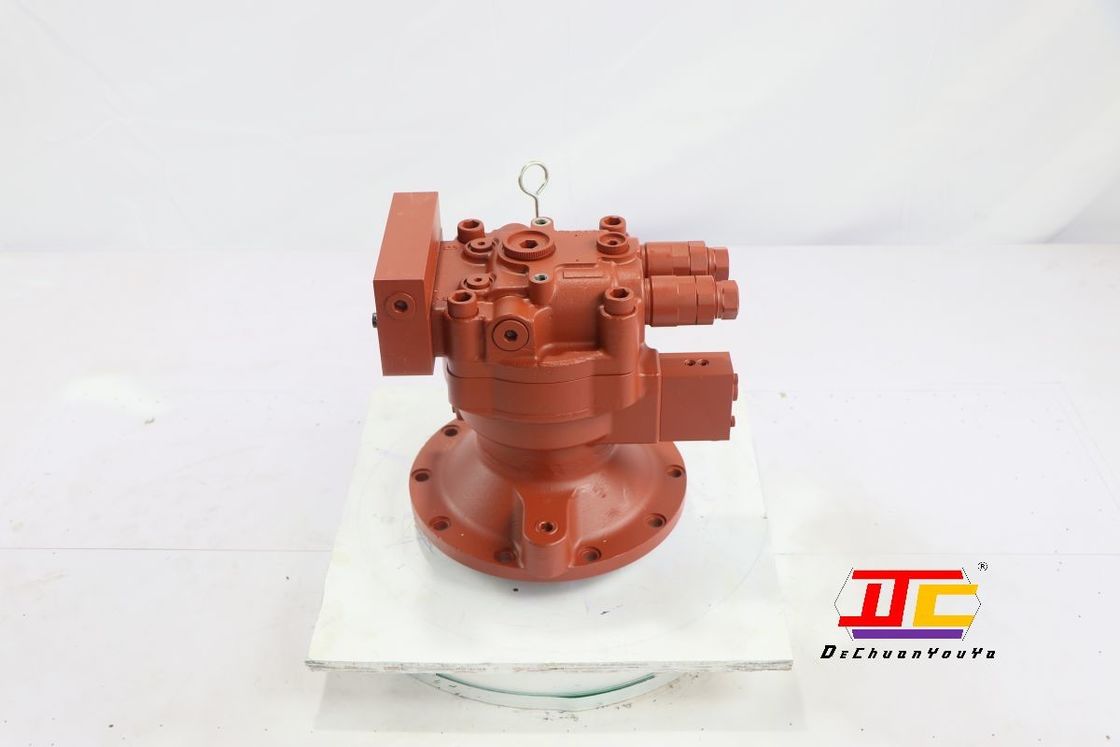 Кобелько мини экскаватор Swing Motor M2X63 для SY135-8 SK140-8