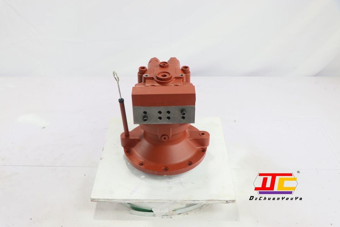 Кобелько мини экскаватор Swing Motor M2X63 для SY135-8 SK140-8
