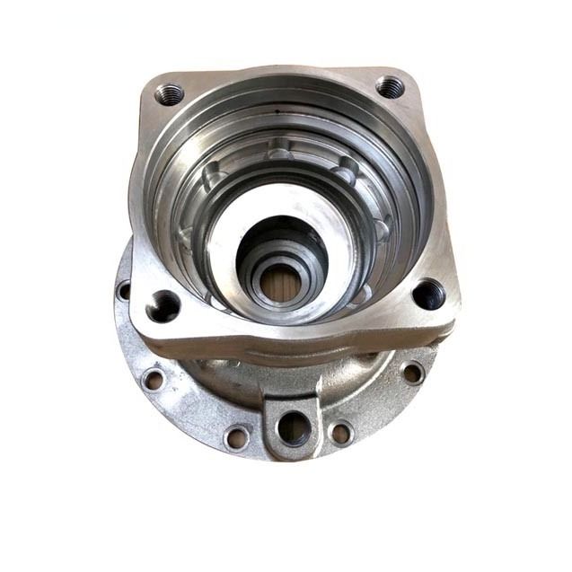 Кобелько Swing Motor SK200-6E M5X130 Swing Drive Motor для экскаватора