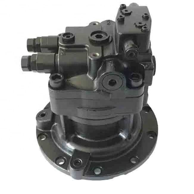 Кобелько Swing Motor SK200-6E M5X130 Swing Drive Motor для экскаватора
