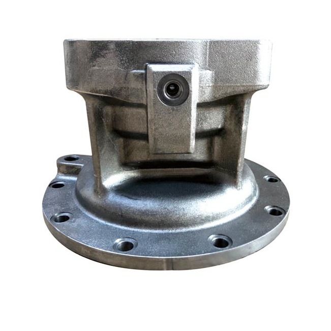 Кобелько Swing Motor SK200-6E M5X130 Swing Drive Motor для экскаватора