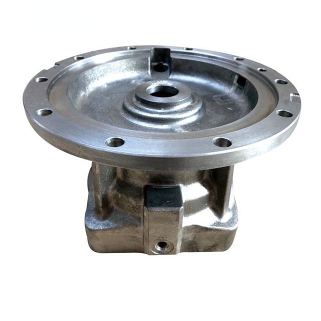 Кобелько Swing Motor SK200-6E M5X130 Swing Drive Motor для экскаватора