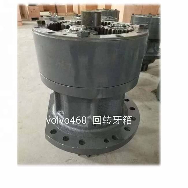EC460 VOL-VO Swing Motor 25T EC480D Свинговый привод Коробка передач Робящий экскаватор