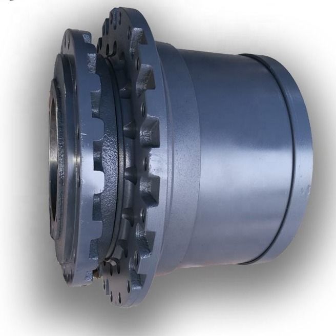 SK200-5.5 Двигатель для путешествий SK200-6 300Kg Kobelco Конечный привод Части экскаватора