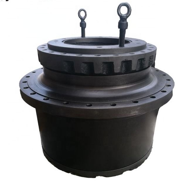 PC400-7 Экскаватор конечный привод Моторная сборка PC450-7 Применимость к экскаватору