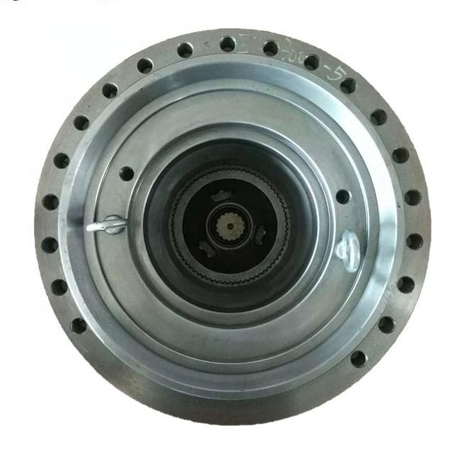 EX300-5 EX350-6 EX350-1 Редуктор путевого двигателя Коробка редукторов конечного привода Применимость к запасным частям экскаваторов Hitachi