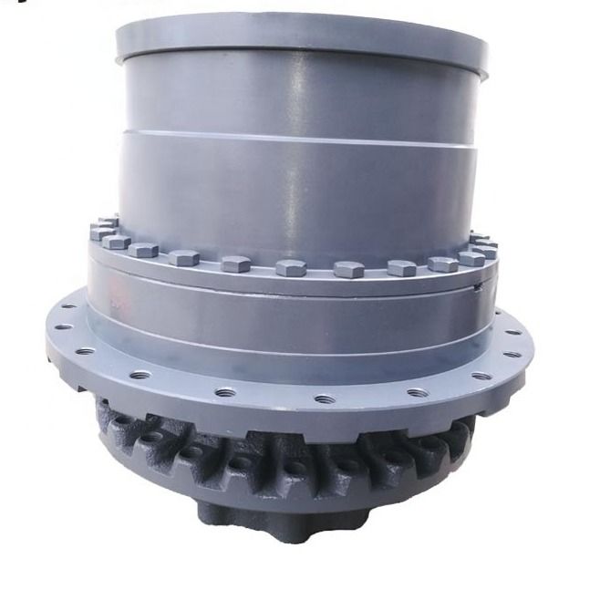 EX300-5 EX350-6 EX350-1 Редуктор путевого двигателя Коробка редукторов конечного привода Применимость к запасным частям экскаваторов Hitachi