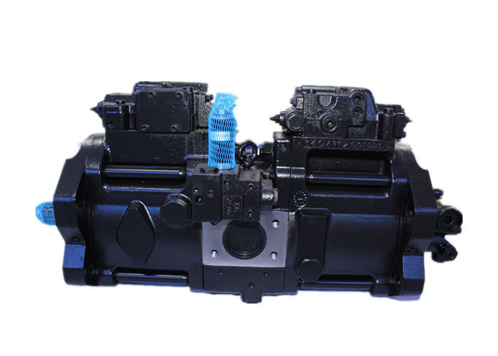 K3V63DT-9C K3V63DT Гидравлический главный насосный агрегат для экскаватора R130-5 R150-7