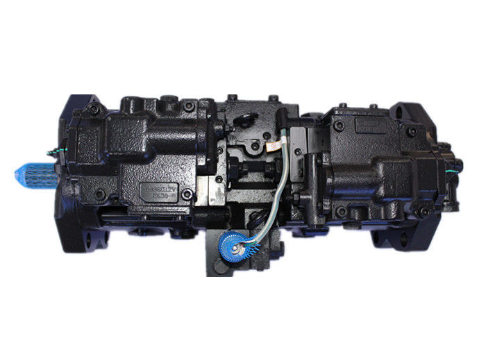 K3V63DT-9C K3V63DT Гидравлический главный насосный агрегат для экскаватора R130-5 R150-7