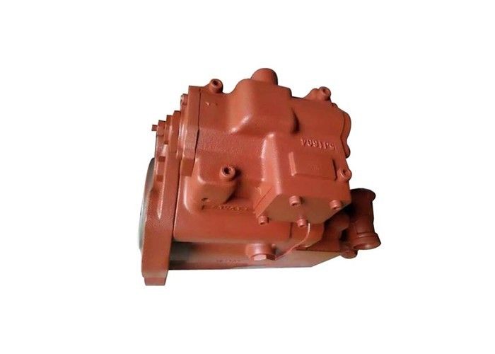 K3V63 SK120-6 SK100-6 SK130-8 Экскаватор Гидравлический насос Красный привод для давления Главный гидравлический пилотный насос