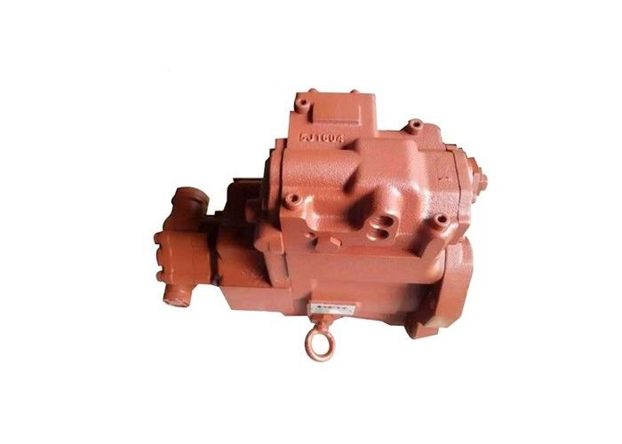 K3V63 SK120-6 SK100-6 SK130-8 Экскаватор Гидравлический насос Красный привод для давления Главный гидравлический пилотный насос
