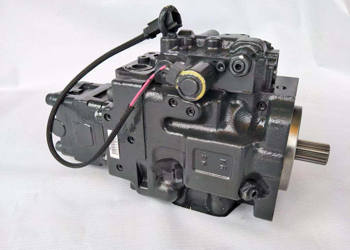 PC55MR-3 экскаватор гидравлический насос Assy / PC55-3 главный насос экскаватор 708-3S-00942 708-3S-00941