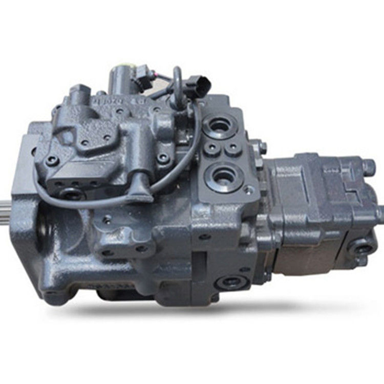 PC55MR-3 экскаватор гидравлический насос Assy / PC55-3 главный насос экскаватор 708-3S-00942 708-3S-00941