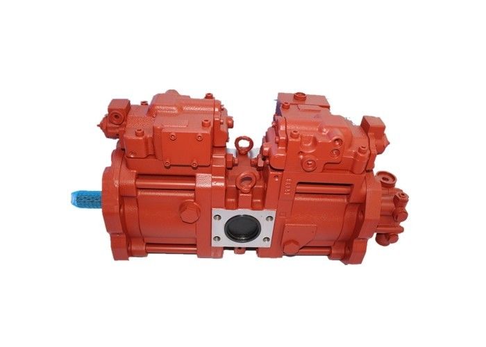 DH150-7 XE135 S140LC-V S150LC-V 2401-9236B K3V63DT - HNOV -14T Экскаватор Главный гидравлический насос Assy