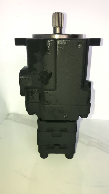 NACHI Оригинальный 1,5 тонный экскаватор мини поршневый насос PVD-0B-18P PC15 Черный цвет