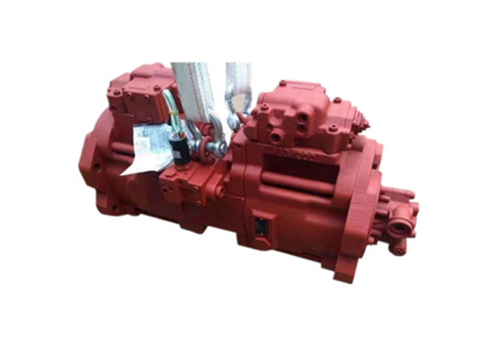 Оригинальный экскаватор гидравлический насос K3V140DT R305-7 R290LC-7 HYDRAULIC Hydraulic Main Pump