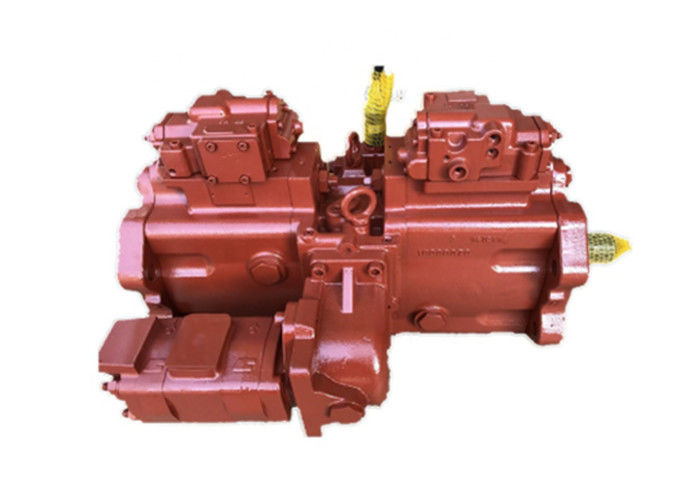 VOL-VO EC360 Гидравлический насос давления, Ram K3V180DTP K3V180 7220-00700 Ram Гидравлический главный насос