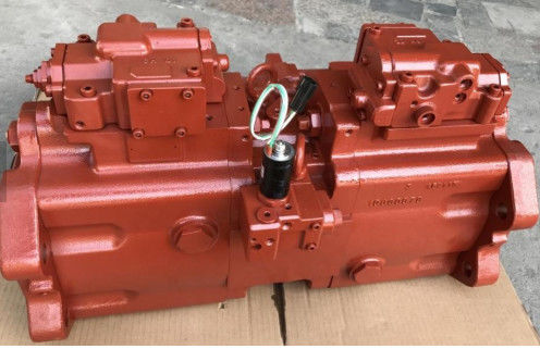 VOL-VO EC360 Гидравлический насос давления, Ram K3V180DTP K3V180 7220-00700 Ram Гидравлический главный насос