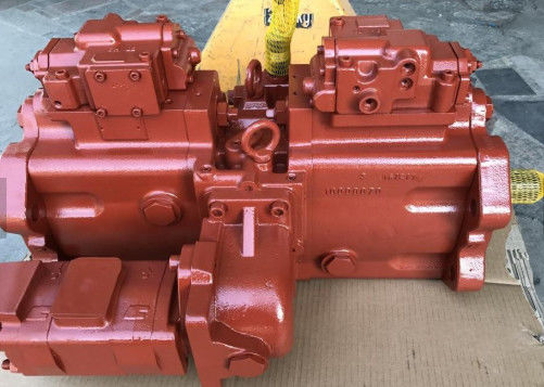 VOL-VO EC360 Гидравлический насос давления, Ram K3V180DTP K3V180 7220-00700 Ram Гидравлический главный насос