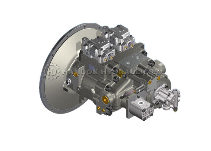 JCB330 JCB450 JCB460 JS330 JS450 JS460 Части гидравлических поршневых насосов