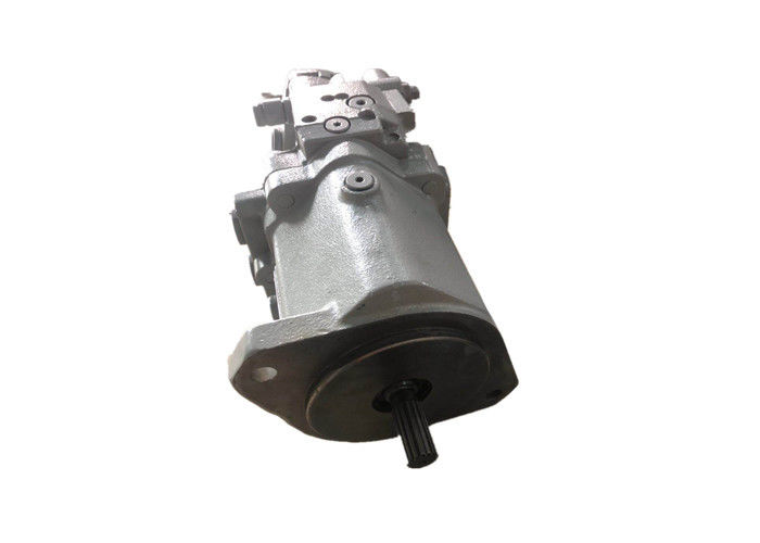 B0610-36002 PSVL2-36cg-2 KX185 гидравлический насос серый для экскаватора KUBOT