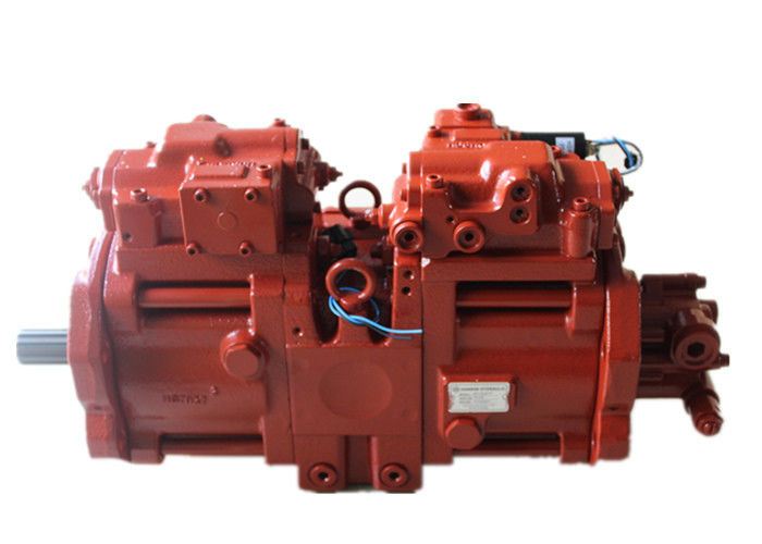 K5V80DTP Глобальный гидравлический насос 31N5-15010 Для экскаватора HUNDAI R140W-7 R160W-7