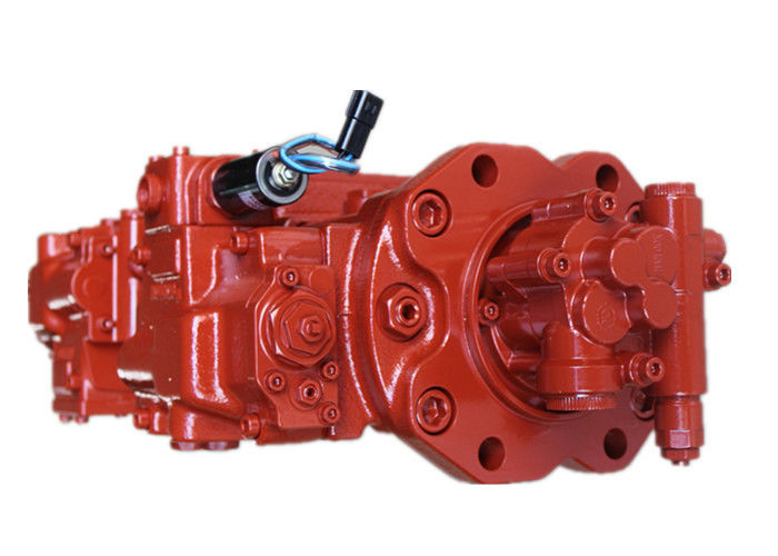 K5V80DTP Глобальный гидравлический насос 31N5-15010 Для экскаватора HUNDAI R140W-7 R160W-7