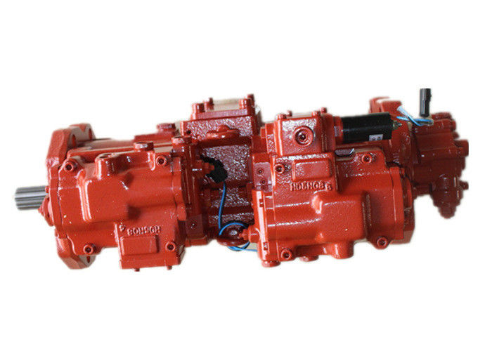 K5V80DTP Глобальный гидравлический насос 31N5-15010 Для экскаватора HUNDAI R140W-7 R160W-7