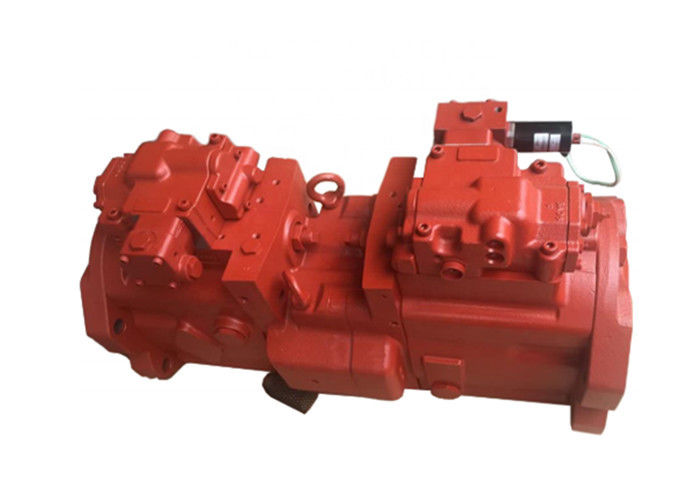 Гидравлический насос VOL-VO EC360 EC460 K5V200 Гидравлический главный насос