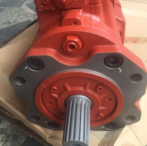 Гидравлический насос VOL-VO EC360 EC460 K5V200 Гидравлический главный насос